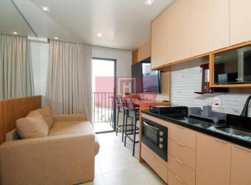 Apartamento · 27m² · 1 Quarto · Apartamento à venda no bairro Pinheiros - São Paulo/SP, Zona Oeste