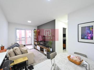 Apartamento · 55m² · 2 Quartos · 1 Vaga · Apartamento à venda no bairro Vila Clementino - São Paulo/SP, Zona Sul