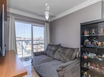 IMG_20260620_181800_000.jpeg · Funcional apartamento para venda em km 18 com 2 quartos, sendo 1 suíte, 55m² - samuelmisiuk#JX6OT