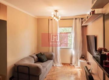 Apartamento · 55m² · 2 Quartos · 1 Vaga · Apartamento à venda no bairro Planalto Paulista - São Paulo/SP, Zona Sul