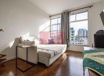Apartamento · 87m² · 2 Quartos · 1 Vaga · Apartamento à venda no bairro Pinheiros - São Paulo/SP, Zona Oeste