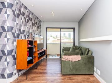 d35a2b54-4661-47ce-ae5c-a4369ded39e4 · Apartamento à venda no bairro Vila Anglo Brasileira em São Paulo/SP
