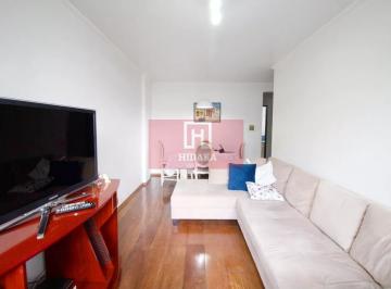 Apartamento · 100m² · 2 Quartos · 1 Vaga · Apartamento à venda no bairro Paraíso - São Paulo/SP, Zona Sul