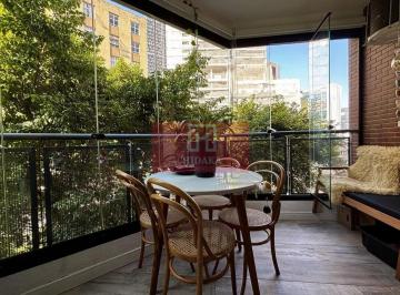 Apartamento · 33m² · 1 Quarto · 1 Vaga · Apartamento à venda no bairro Pinheiros - São Paulo/SP, Zona Oeste