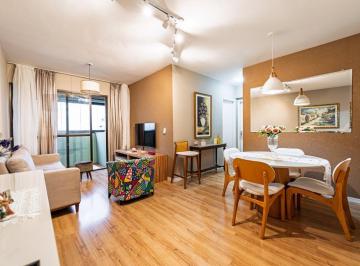 0b9e2c08-b516-480b-bfec-f85a42c20f2c · Apartamento à venda no bairro Vila São Paulo em São Paulo/SP