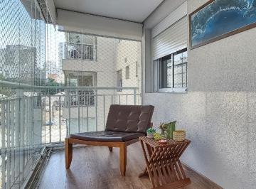 IMG_20260619_002620_000.jpeg · Elegante apartamento para venda em Santa Cecília com 2 quartos, sendo 1 suíte, 67m² - samuelmisiuk#1