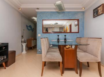 PHOTO_20260722_180418_000.jpeg · Elegante apartamento para venda em Jardim Íris com 3 quartos, sendo 1 suíte, 76m² - samuelmisiuk#4T0