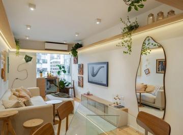 9ca9d95d-3ed2-47a4-8b8e-776f22afb90b · Apartamento à venda no bairro Brooklin Novo em São Paulo/SP