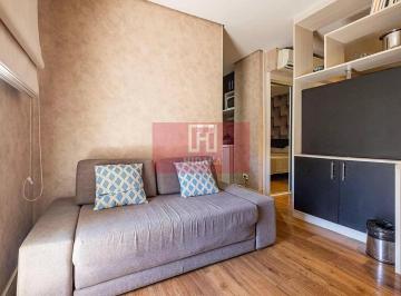 Apartamento · 31m² · 1 Quarto · 1 Vaga · Apartamento à venda no bairro Paraíso - São Paulo/SP, Zona Sul
