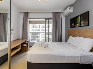 8c3231ba-b650-42d6-92b1-84a9c9a0d93e · Apartamento à venda no bairro Indianópolis em São Paulo/SP