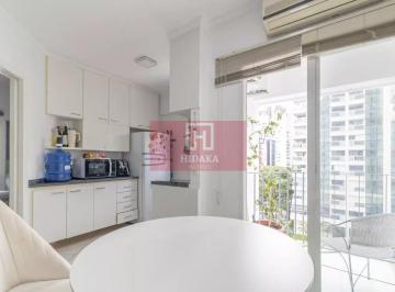 Apartamento · 40m² · 1 Quarto · 1 Vaga · Apartamento à venda no bairro Planalto Paulista - São Paulo/SP, Zona Sul