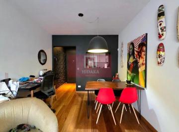 Apartamento · 75m² · 2 Quartos · 1 Vaga · Apartamento à venda no bairro Moema - São Paulo/SP, Zona Sul