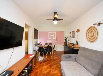 Apartamento · 72m² · 2 Quartos · Apartamento à venda no bairro Jardim Paulista - São Paulo/SP, Zona Oeste
