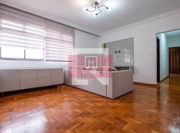 Apartamento · 86m² · 2 Quartos · 1 Vaga · Apartamento à venda no bairro Pinheiros - São Paulo/SP, Zona Oeste