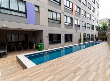 PIC_20260619_003017_000.jpeg · Excelente apartamento para venda em Mirandópolis com 1 quarto, 31m² - theremaxcollection#WXX3M