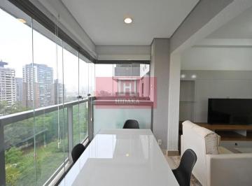 Apartamento · 43m² · 1 Quarto · 1 Vaga · Apartamento à venda no bairro Vila Clementino - São Paulo/SP, Zona Sul