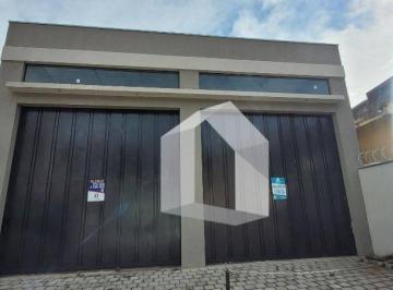4d6acb53f67de8c3c310a9188057596cdd9d741e · Galpão para alugar, 210 m² por R$ 4.750/mês - Jardim Santa Rosália - Poços de Caldas/MG