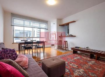Apartamento · 75m² · 2 Quartos · 1 Vaga · Apartamento à venda no bairro Jardim Paulista - São Paulo/SP, Zona Oeste