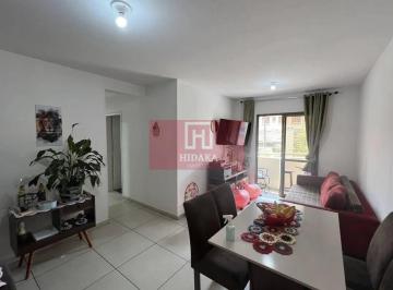 Apartamento · 74m² · 3 Quartos · 1 Vaga · Apartamento à venda no bairro Planalto Paulista - São Paulo/SP, Zona Sul