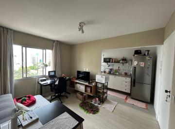 4984d505-6355-41c6-95c1-bf5305a1cc36 · Apartamento à venda no bairro Paraíso em São Paulo/SP