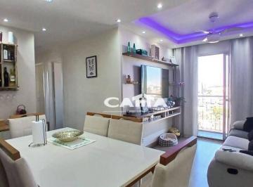 a22d715e36e3cf79d111893337c8c7e36134bbd1 · Apartamento com 3 dormitórios à venda, 63 m² por R$ 450.000,00 - Cidade Patriarca - São Paulo/SP