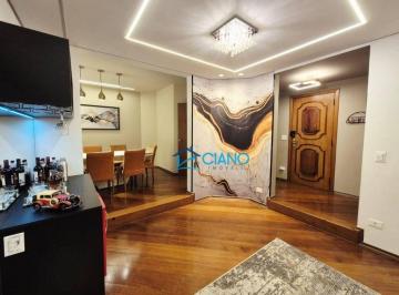 b1205d77b9c043627863fb60f01ea5a5a404f169 · Apartamento com 3 dormitórios à venda, 155 m² por R$ 1.100.000 - Mooca - São Paulo/SP