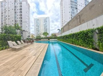 8b4a5e3f-5b1b-4b44-940c-94445d0c7404 · Apartamento à venda no bairro Cambuci em São Paulo/SP