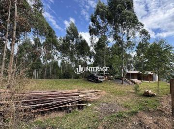 f8af7ee44e4568bc90f839a454e11bad44f4d0a2 · Chácara com 2 quartos à venda, 48400 m² por R$ 650.000 - Cerro Negro - Campo Magro/PR