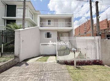 1d5dd67523da95ee8916dd842cfc8b25017a9b3d · Casa com 03 quartos à venda, 279 m² por R$ 898.000 - Santa Felicidade - Curitiba/PR
