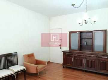 Apartamento · 94m² · 2 Quartos · 1 Vaga · Apartamento à venda no bairro Paraíso - São Paulo/SP, Zona Sul