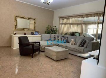9dbacc6b019e52e9fba08ed6dadb740fecd79ffd · Sobrado com 3 dormitórios à venda, 294 m² por R$ 965.000 - Vila Santa Clara - São Paulo/SP