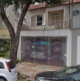cd08945a5d0cb57e0adaa8e13d26fe80b5b2d076 · Sobrado com 3 dormitórios à venda, 210 m² por R$ 780.000,00 - Mooca - São Paulo/SP