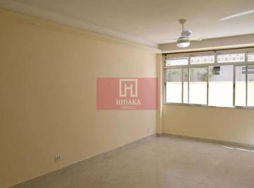 Apartamento · 98m² · 2 Quartos · Apartamento à venda no bairro Paraíso - São Paulo/SP, Zona Sul