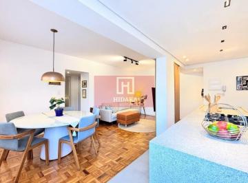 Apartamento · 80m² · 2 Quartos · 1 Vaga · Apartamento à venda no bairro Planalto Paulista - São Paulo/SP, Zona Sul
