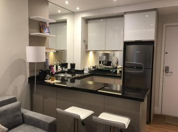 c9dfde94-49d1-4de5-8817-375e4e0fae6b · Apartamento à venda no bairro Chácara Santo Antônio em São Paulo/SP