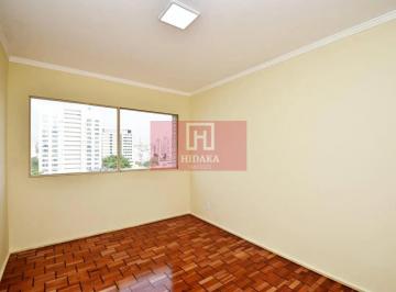 Apartamento · 45m² · 1 Quarto · Apartamento à venda no bairro Pinheiros - São Paulo/SP, Zona Oeste