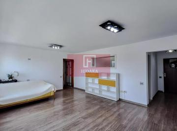 Apartamento · 112m² · 3 Quartos · 1 Vaga · Apartamento à venda no bairro Vila Mariana - São Paulo/SP, Zona Sul