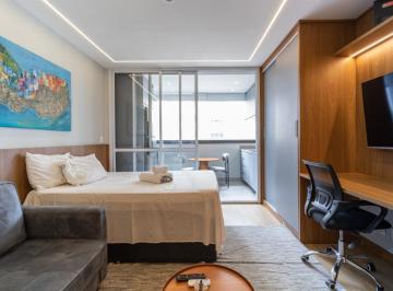 2c4c617a-493e-49f7-877a-e62bc3bc7d70 · Apartamento à venda no bairro Vila Olímpia em São Paulo/SP