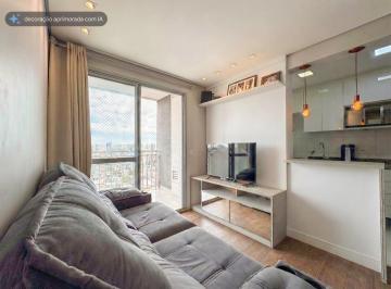 ba7dc3cf-d2a6-4403-9339-eed66a124c4d · Apartamento à venda no bairro Vila Mascote em São Paulo/SP