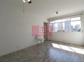 Apartamento · 99m² · 3 Quartos · 1 Vaga · Apartamento à venda no bairro Planalto Paulista - São Paulo/SP, Zona Sul