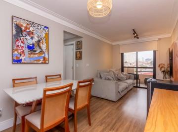59240884-f63c-4d77-9d9f-b791cf83d996 · Apartamento à venda no bairro Vila Bertioga em São Paulo/SP