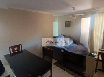 5f05c39092461c67c1e44edfebd9aeb0bb10d842 · Apartamento com 3 dormitórios à venda, 68 m² por R$ 399.000 - Vila São Bento - Campinas/SP