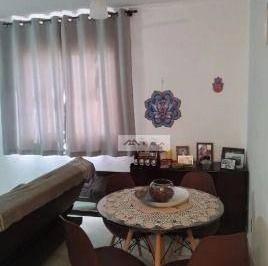 b2c4c25ffbb3d4beabf205a62d832f8d1d663574 · Apartamento com 2 quosart à venda, 57 m² por R$ 190.000 - Conjunto Residencial Souza Queiroz - Campi
