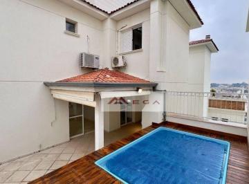 31f70f8f219dc0b3a02136953336dad6a9dd50ac · Cobertura com 3 quartos à venda, 182 m² por R$ 1.400.000 - Condomínio Spazio Della Natura - Mansões