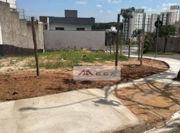 f39967d226d97a27afe0afa6489ccda9b2aa2447 · Terreno à venda, 232 m² por R$ 250.000,00 - Jardim Ibirapuera - Campinas/SP