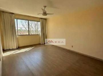 e9cdee8183b7fc9ba5c374b9a42011ea60a9c932 · Apartamento com 3 dormitórios à venda, 98 m² por R$ 650.000 - Jardim Chapadão - Campinas/SP
