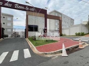 7b234f8854e91e86ae457b7385293dcfb8a3b3a3 · Apartamento com 2 quartos à venda, 42 m² por R$ 260.000 - Jardim Bom Sucesso - Campinas/SP