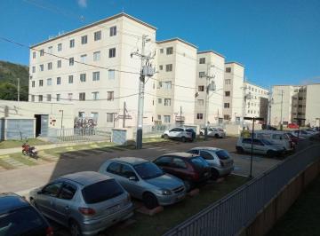 78fb5682a1cea773108a15c2ca5b830b1bd70b26 · Apartamento com 2 dormitórios para alugar, 41 m² por R$ 1.389,00/mês - Campo Novo - Porto Alegre/RS