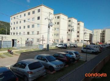 5e06fdef93d482232ab9d177a9749dc408f52d09 · Apartamento com 2 dormitórios para alugar, 41 m² por R$ 1.389,00/mês - Campo Novo - Porto Alegre/RS