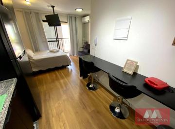 43b0772d8aec78d48908ee839fef1e8d1b905d3d · Apartamento com 1 dormitório para alugar, 25 m² por R$ 4.278/mês - Bela Vista - São Paulo/SP